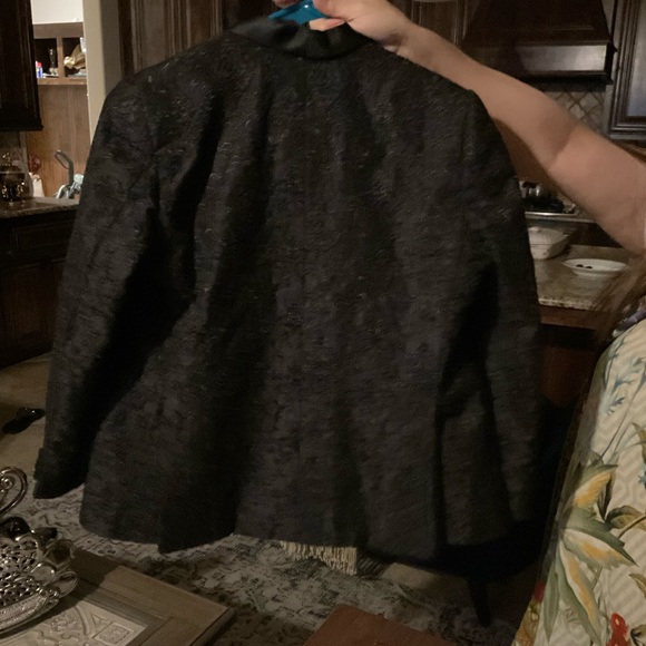 Blazer - Picture 1 of 5